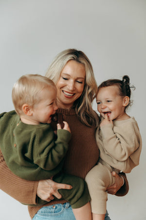 Dear Hayden Founder's Journey from Teacher to SAHM to Entrepreneur