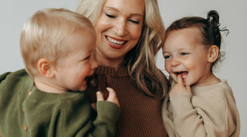 Dear Hayden Founder's Journey from Teacher to SAHM to Entrepreneur