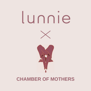 Lunnie Gives Back to Chamber of Mothers