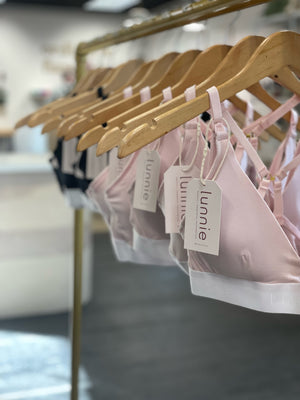Lunnie launches in first retail store Shoppe Smitten