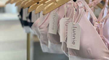 Lunnie launches in first retail store Shoppe Smitten