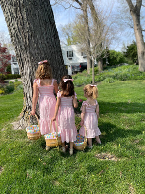 Another Mother's Day, Another Season of Motherhood