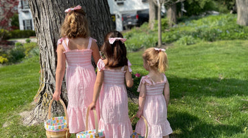 Another Mother's Day, Another Season of Motherhood