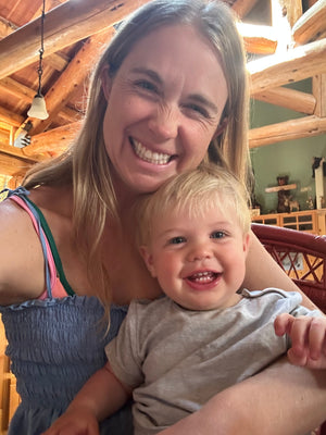 You’re Not Failing, You’re Learning: My Story of Feeding and Forgiveness