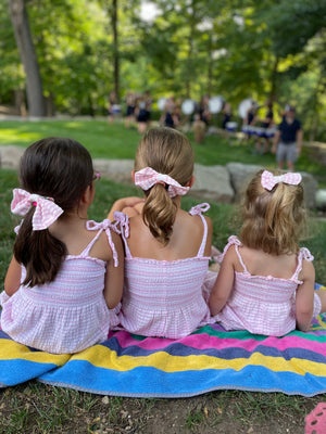 A Mompreneur's Farewell to Summer