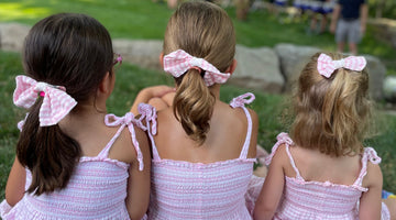 A Mompreneur's Farewell to Summer