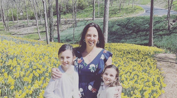 UNLISTED founder + Lunnie EIR Katie Hill on the importance of moms being kind to themselves