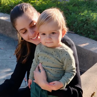 Navigating conflicting motherhood advice: How Nichole Fermanis paved her own way