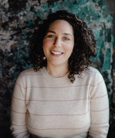 How Ellen Hockley of Evergreen Active invented the first maternity-friendly bicycle short