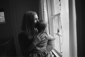 How working mom Kristen Devinney turned a bad pumping experience into founding Proud Ounces, a virtual pump coaching platform for employers and employees