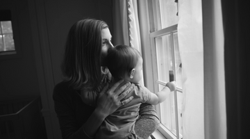 How working mom Kristen Devinney turned a bad pumping experience into founding Proud Ounces, a virtual pump coaching platform for employers and employees