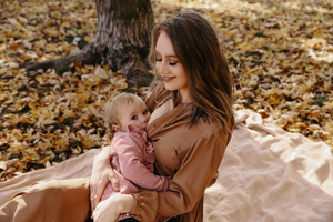 Meet Carli Evilsizer of Partum, an online marketplace connecting moms to mission-driven brands and wellness providers