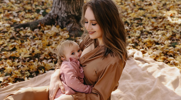 Meet Carli Evilsizer of Partum, an online marketplace connecting moms to mission-driven brands and wellness providers