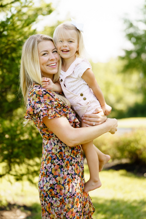 Meet founder Whitney Poma of Momful, makers of nutrition supplements for breastfeeding and postpartum moms