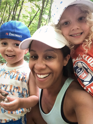 Pregnancy hunger doesn’t compare to breastfeeding hunger: Mom Emma Carsey shares her surprises with breastfeeding