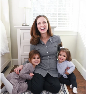 Launching my business while pregnant with my third baby: Why I wouldn’t have it any other way