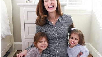 Launching my business while pregnant with my third baby: Why I wouldn’t have it any other way