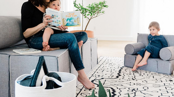 Tracy's advice on navigating postpartum unknowns