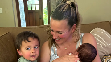 Motherhood: Beautiful, Chaotic, and Not Meant to Be Done Alone