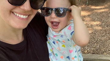 When a baby won’t latch: How Kim Blatter discovered her daughter needed surgery