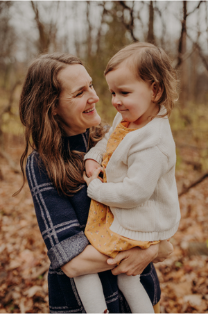 Plan for the unexpected: When Owen Pollack’s plan for a natural delivery turned into an emergency C-section