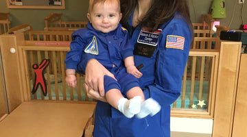 Why engineer and mom Andrea Ippolito started SimpliFed to provide virtual lactation support